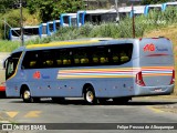 AG Turismo e Transportes 1720 na cidade de Salvador, Bahia, Brasil, por Felipe Pessoa de Albuquerque. Número da foto: #12115588.