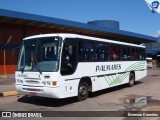 Expresso Palmares 9 na cidade de Porto Alegre, Rio Grande do Sul, Brasil, por Emerson Dorneles. Número da foto: #:id.