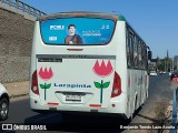 Larapinta SCPV75 na cidade de Quilicura, Santiago, Metropolitana de Santiago, Chile, por Benjamín Tomás Lazo Acuña. Número da foto: #:id.