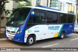 Viação Cedro 2514 na cidade de Três Rios, Rio de Janeiro, Brasil, por Paulo Henrique Pereira Borges. Número da foto: #12115492.