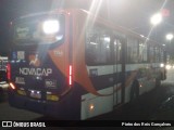 Viação Novacap B51511 na cidade de Rio de Janeiro, Rio de Janeiro, Brasil, por Pietro dos Reis Gonçalves . Número da foto: #:id.