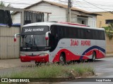 João Fontes e Banda JOZ-9F19 na cidade de Vitória da Conquista, Bahia, Brasil, por Luygi Rocha. Número da foto: #:id.