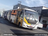 Upbus Qualidade em Transportes 3 5818 na cidade de São Paulo, São Paulo, Brasil, por Rafael Lopes de Oliveira. Número da foto: #12116432.