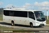 Clima Tur 1A60 na cidade de Itapejara d`Oeste, Paraná, Brasil, por Guilherme Rogge. Número da foto: #:id.