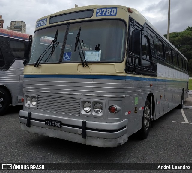 Cecla Turismo 2780 na cidade de São Paulo, São Paulo, Brasil, por André Leandro. Número da foto: #12117189.