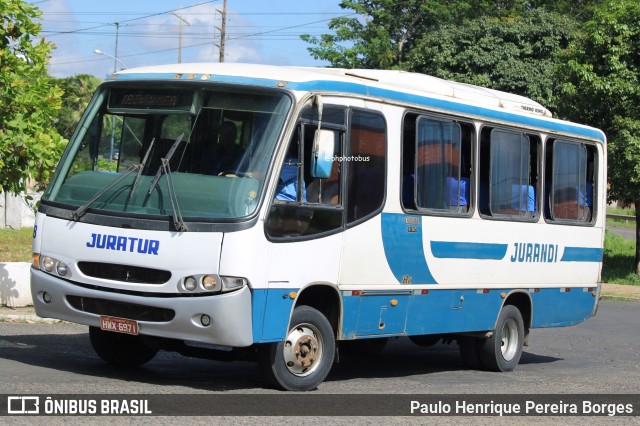 Juratur - Jurandi Turismo 0468 na cidade de Teresina, Piauí, Brasil, por Paulo Henrique Pereira Borges. Número da foto: #12118429.