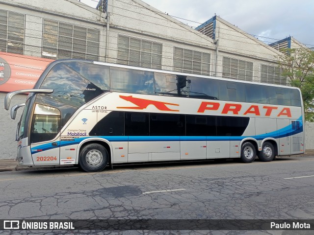 Expresso de Prata 202204 na cidade de Santo André, São Paulo, Brasil, por Paulo Mota. Número da foto: #12117876.