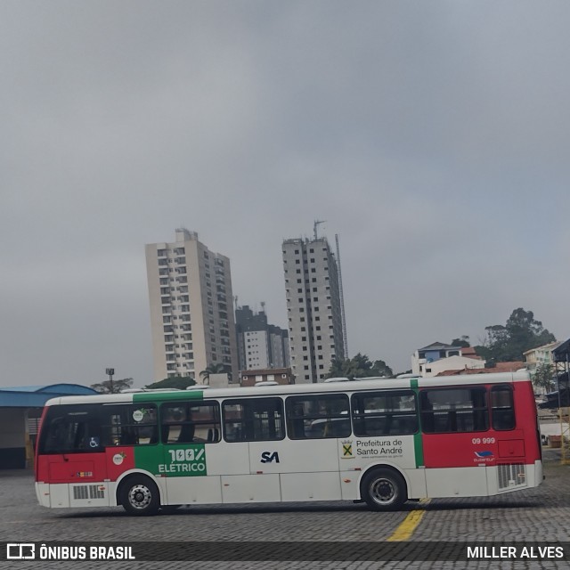 Suzantur Santo André 09-999 na cidade de Santo André, São Paulo, Brasil, por MILLER ALVES. Número da foto: #12118980.