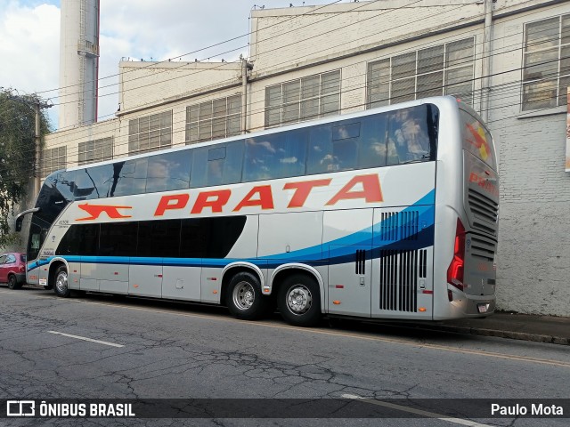 Expresso de Prata 202204 na cidade de Santo André, São Paulo, Brasil, por Paulo Mota. Número da foto: #12117868.