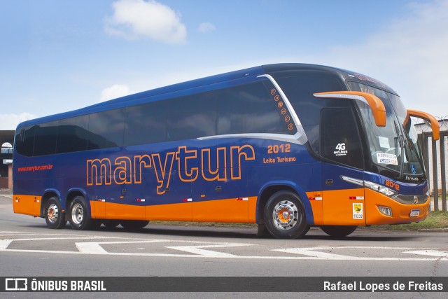 Marytur Turismo 2012 na cidade de Porto Alegre, Rio Grande do Sul, Brasil, por Rafael Lopes de Freitas. Número da foto: #12118842.