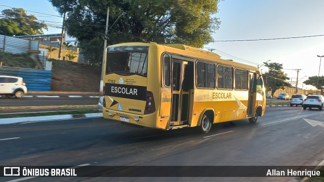 Sancetur - Santa Cecília Turismo 17100 na cidade de Paulínia, São Paulo, Brasil, por Allan Henrique. Número da foto: #12117769.