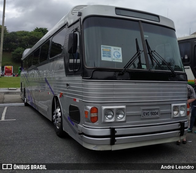 Ônibus Particulares 9004 na cidade de São Paulo, São Paulo, Brasil, por André Leandro. Número da foto: #12117199.