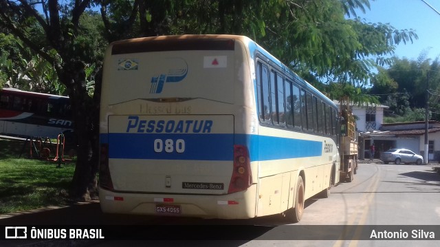 Pessoatur 080 na cidade de Santa Bárbara, Minas Gerais, Brasil, por Antonio Silva. Número da foto: #12117174.