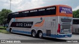 Expresso União 20078 na cidade de São Paulo, São Paulo, Brasil, por Fábio Paixão. Número da foto: #12117672.