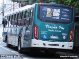 VITU - Viação Itu 19051 na cidade de Itu, São Paulo, Brasil, por Hércules Cavalcante. Número da foto: #12118832.
