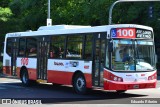 Tarsa 4857 na cidade de Buenos Aires, Argentina, por Eduardo Ribeiro. Número da foto: #12118082.