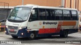 Auto Viação Urubupungá 5240 na cidade de São Paulo, São Paulo, Brasil, por Danilo Veronezzi. Número da foto: #12116819.