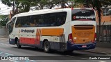 Auto Viação Urubupungá 3620 na cidade de São Paulo, São Paulo, Brasil, por Danilo Veronezzi. Número da foto: #12116844.