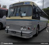 Cecla Turismo 2780 na cidade de São Paulo, São Paulo, Brasil, por André Leandro. Número da foto: #12117189.