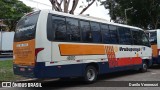 Auto Viação Urubupungá 4800 na cidade de São Paulo, São Paulo, Brasil, por Danilo Veronezzi. Número da foto: #12116767.