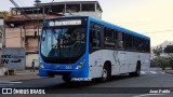 ANSAL - Auto Nossa Senhora de Aparecida 063 na cidade de Juiz de Fora, Minas Gerais, Brasil, por Juan Pablo. Número da foto: #12117709.
