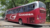 Expresso Gardenia 3495 na cidade de São Paulo, São Paulo, Brasil, por Fábio Paixão. Número da foto: #12117684.