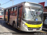 Transunião Transportes 3 6604 na cidade de São Paulo, São Paulo, Brasil, por Rafael Lopes de Oliveira. Número da foto: #12117849.