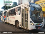 Transnacional Transportes Urbanos 0846 na cidade de Natal, Rio Grande do Norte, Brasil, por Gabriel Felipe. Número da foto: #:id.