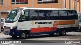 Auto Viação Urubupungá 4760 na cidade de São Paulo, São Paulo, Brasil, por Danilo Veronezzi. Número da foto: #12116809.