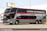 Expresso Marly 3828 na cidade de Goiânia, Goiás, Brasil, por Weiller Alves. Número da foto: #:id.