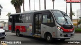 Allibus Transportes 4 5527 na cidade de São Paulo, São Paulo, Brasil, por Aline Guilger. Número da foto: #12118981.