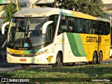 Empresa Gontijo de Transportes 18675 na cidade de Varginha, Minas Gerais, Brasil, por Anderson Filipe. Número da foto: #12116593.