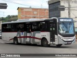 Auto Viação ABC RJ 105.015 na cidade de São Gonçalo, Rio de Janeiro, Brasil, por Willian Raimundo Morais. Número da foto: #:id.