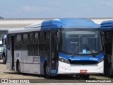 Sambaíba Transportes Urbanos 2 1819 na cidade de Campinas, São Paulo, Brasil, por Hércules Cavalcante. Número da foto: #:id.