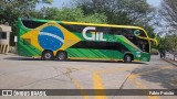 Gil Turismo 2024 na cidade de São Paulo, São Paulo, Brasil, por Fábio Paixão. Número da foto: #12118927.