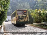 TREL - Transturismo Rei RJ 165.127 na cidade de Petrópolis, Rio de Janeiro, Brasil, por Gustavo Coutinho. Número da foto: #12117959.