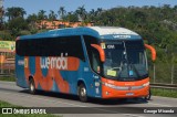 We Mobi 2031 na cidade de Santa Isabel, São Paulo, Brasil, por George Miranda. Número da foto: #:id.