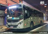 Expresso CampiBus 2358 na cidade de Campinas, São Paulo, Brasil, por Danilo Augusto. Número da foto: #12118975.