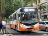 Empresa de Transportes Nova Marambaia AT-253 na cidade de Belém, Pará, Brasil, por Victor Ta. Número da foto: #:id.