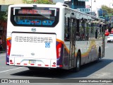 Transcesa S.A. 08 na cidade de Catedral, San José, San José, Costa Rica, por Andrés Martínez Rodríguez. Número da foto: #12116627.