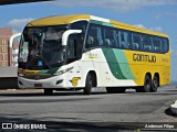 Empresa Gontijo de Transportes 19570 na cidade de Varginha, Minas Gerais, Brasil, por Anderson Filipe. Número da foto: #12116586.
