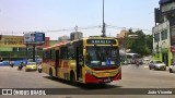 Auto Viação Jurema RJ 120.041 na cidade de Duque de Caxias, Rio de Janeiro, Brasil, por João Vicente. Número da foto: #:id.