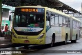 Expresso Rei de França 200.667 na cidade de São Luís, Maranhão, Brasil, por Leonardo Costa. Número da foto: #12118473.