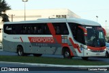 Viação Alvorada 846 na cidade de Vitória, Espírito Santo, Brasil, por Luciano Formiga. Número da foto: #12117150.