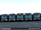 Salvadora Transportes > Transluciana 411XX na cidade de Belo Horizonte, Minas Gerais, Brasil, por Adão Raimundo Marcelino. Número da foto: #12118956.