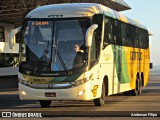 Empresa Gontijo de Transportes 18675 na cidade de Varginha, Minas Gerais, Brasil, por Anderson Filipe. Número da foto: #12116573.