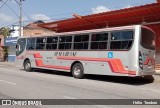 Viação Resendense RJ 192.017 na cidade de Resende, Rio de Janeiro, Brasil, por Hélio  Teodoro. Número da foto: #:id.