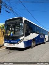 Rápido Macaense RJ 150.155 na cidade de Macaé, Rio de Janeiro, Brasil, por João Gabriel Barbosa. Número da foto: #12118908.