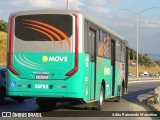 Autotrans > Turilessa 25F52 na cidade de Belo Horizonte, Minas Gerais, Brasil, por Adão Raimundo Marcelino. Número da foto: #:id.