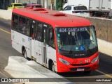 ANSAL - Auto Nossa Senhora de Aparecida 923 na cidade de Juiz de Fora, Minas Gerais, Brasil, por João Gabriel. Número da foto: #:id.